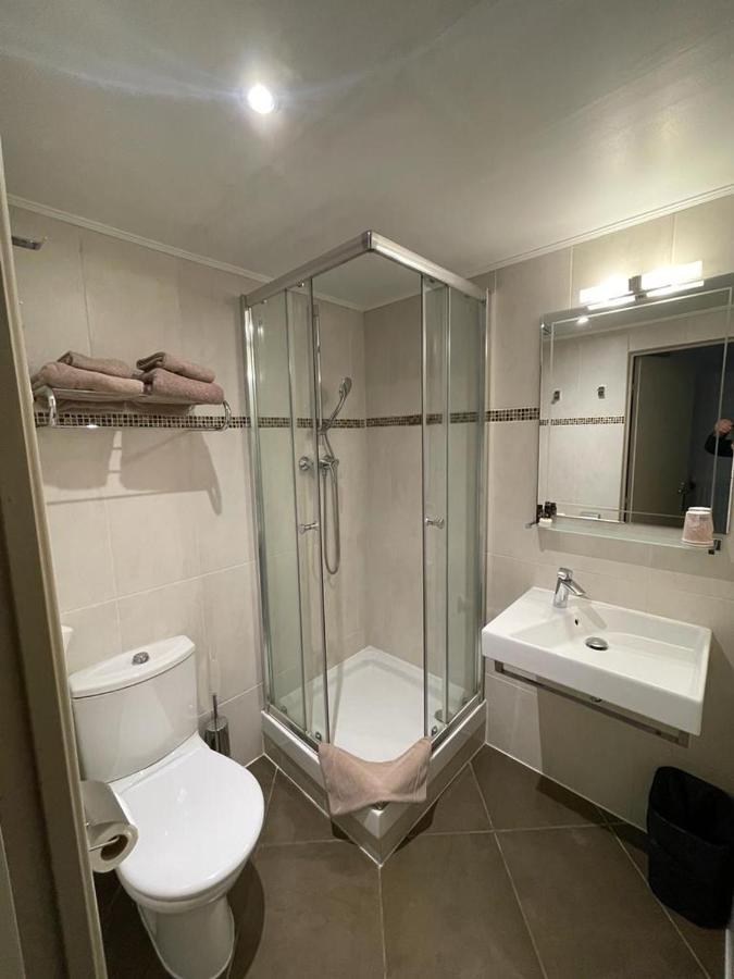 Chambre Triple