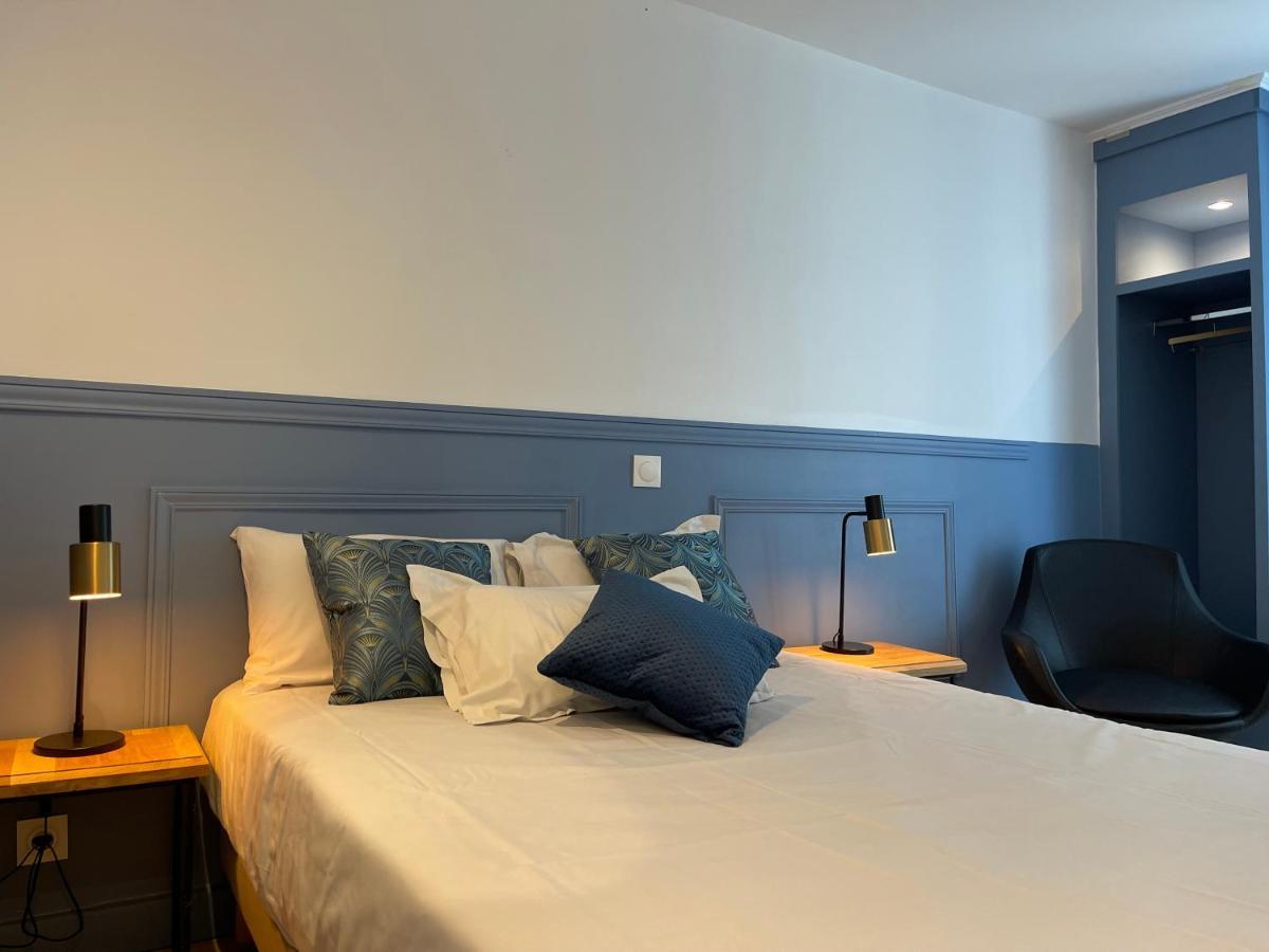 Chambre Double Supérieure